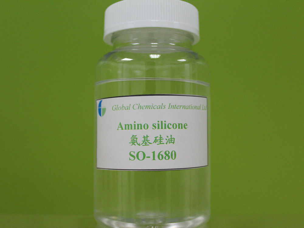 Customized Amino Silicone Oil For Wool