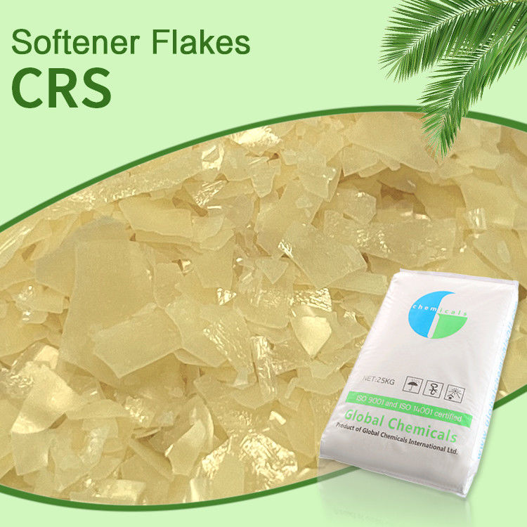 सुपर फ्लफी सॉफनर फ्लेक SOULBIO CRS थकावट का उच्च स्तर उत्कृष्ट उत्पाद दक्षता