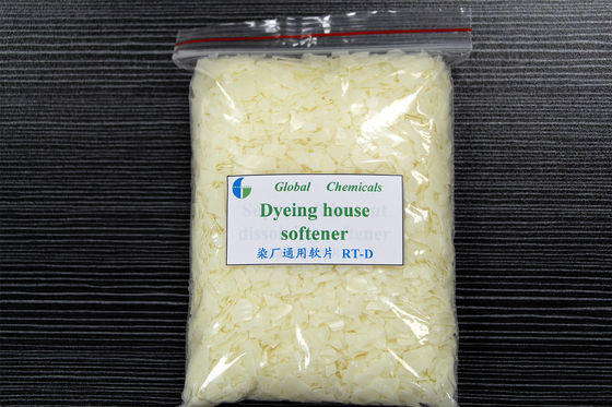 कम फोम सॉफ्टनर फ्लेक्स आरटी-डी सुपर सॉफ्ट / स्मूथ हैंडल के साथ