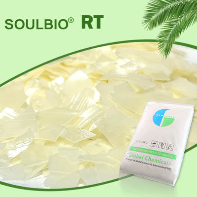 लोअर फोमिंग सुपर सॉफ्ट इंस्टेंट डिसॉल्विंग सॉफ्टनर SOULBIO RT