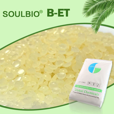 डेनिम / कपड़े धोने के लिए SOULBIO B-ET लो येलो सॉफ्टनर लॉन्ड्री बीड्स