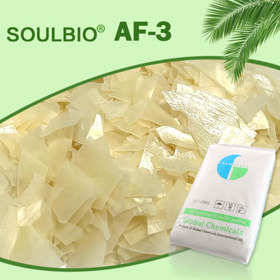 AEEA फ़्री सॉफ्टनर फ्लेक्स SOULBIO AF-3 उत्कृष्ट सॉफ्ट और फुल हैंड फील के साथ
