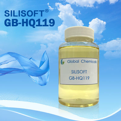 उच्च सांद्रता वाले हाइड्रोफिलिक सिलिकॉन SILISOFT GB-HQ119