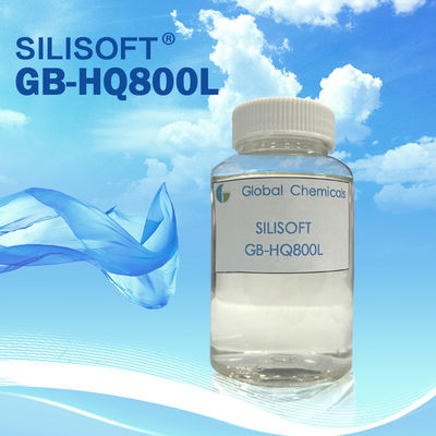 कम चक्र-सिलोक्साइन सिलिकॉन ब्लॉक कोपोलिमर फिसलन SILISOFT GB-HQ800L SVHC मुक्त नियामक आवश्यकताओं को पूरा करता है