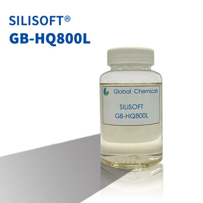 कम-साइक्लिक-सिलोक्साइन सिलिकॉन स्लिपर SILISOFT GB-HQ800L एसवीएचसी मुक्त नियामक आवश्यकताओं को पूरा करता है