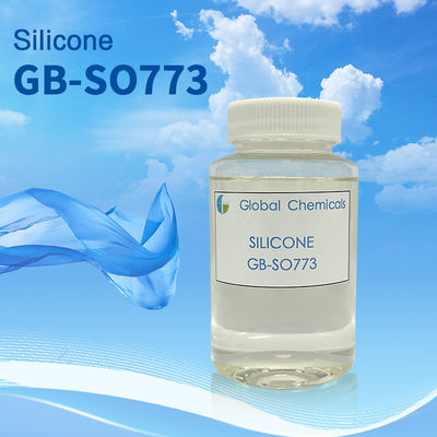 सुपर सॉफ्ट सिलिकॉन SILISOFT GB-SO773 कपड़े को उत्कृष्ट कोमलता देता है अच्छा फिसलन अद्वितीय आंतरिक नरम सूखी हैंडल