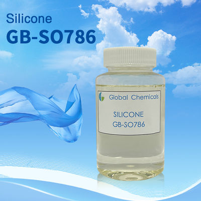 फुल्फी सॉफ्ट सिलिकॉन SILISOFT GB-SO786 एसवीएचसी मुक्त नियामक आवश्यकताओं को पूरा करता है