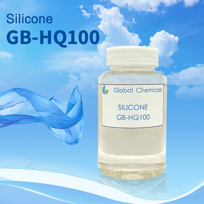 नॉनॉनिक हाइड्रोफिलिक सिलिकॉन SILISOFT GB-HQ100 उत्कृष्ट हाथ महसूस करें