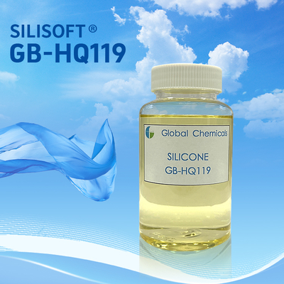 उच्च सांद्रता वाले हाइड्रोफिलिक सिलिकॉन SILISOFT GB-HQ119