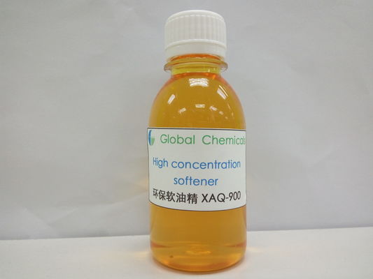 पर्यावरण के अनुकूल नरम करने वाला XAQ-900 Amides Cationic Compounds AEEA Free