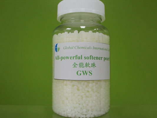 पीला पीला RT-D कैटियनिक सॉफ्टनर फ्लेक्स शर्ट और कोट के लिए मोती GWS