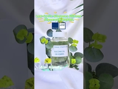 कम-साइक्लिक-सिलोक्साइन सिलिकॉन स्लिपर SILISOFT GB-HQ800L एसवीएचसी मुक्त नियामक आवश्यकताओं को पूरा करता है