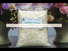 कपास / लिनन और कपड़े के लिए उच्च प्रदर्शन नरम करने वाले रसायन