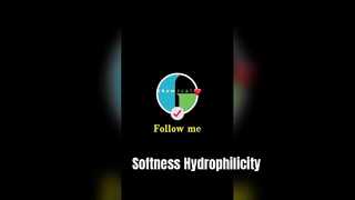 सिलिसॉफ्ट जीबी HQ120 हाइड्रोफिलिक सिलिकॉन सॉफ़्नर
