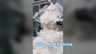 सर्वोत्तम कोमलता के लिए SOULBIO AF-11S फ़ैब्रिक सॉफ़्नर